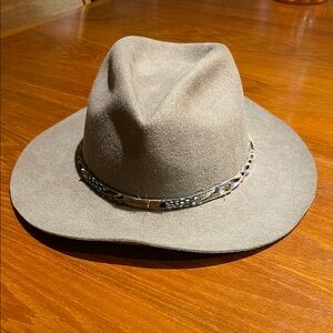 Golden Gate Hat Co. Koala wool hat